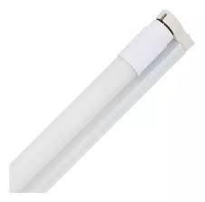 CHASIS SENCILLO CON TUBO LED T8 60CM